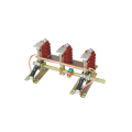 12KV JN15-12 Indoor high voltage grounding switch